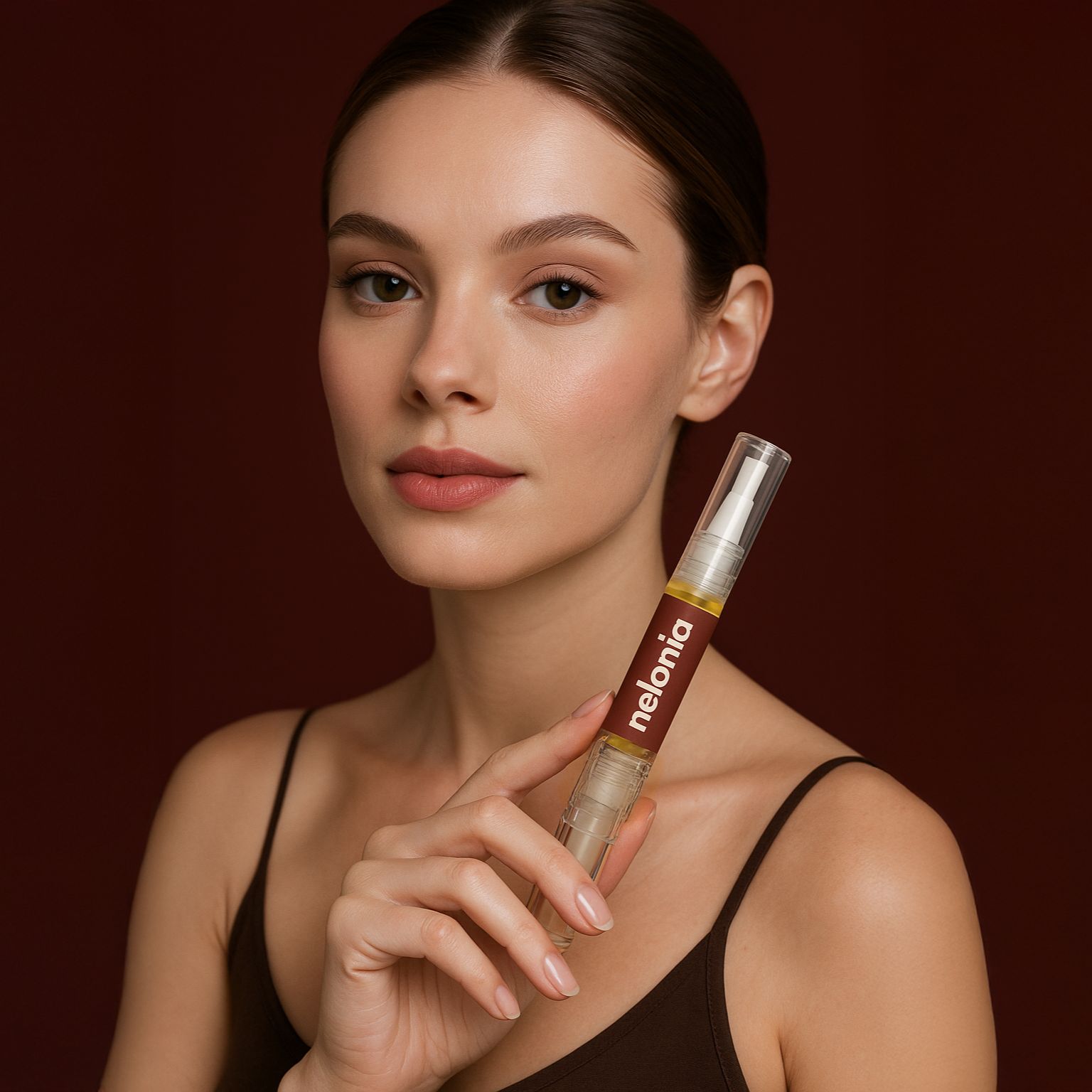 Nails Growth Pen - Nelonia