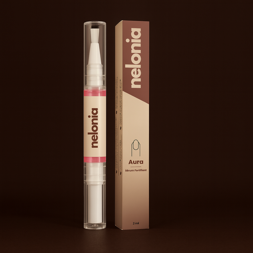 Repair Nails Pen - Nelonia