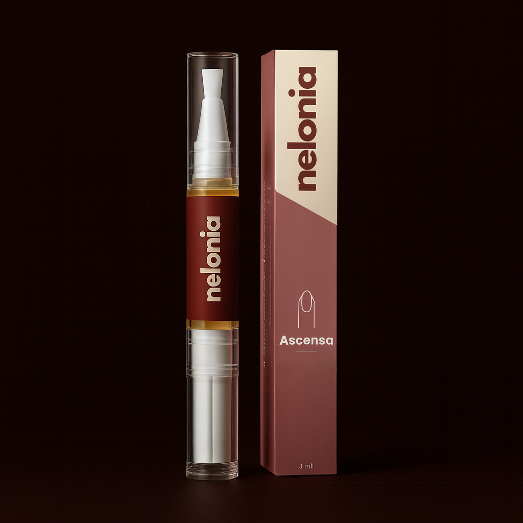 Nails Growth Pen - Nelonia