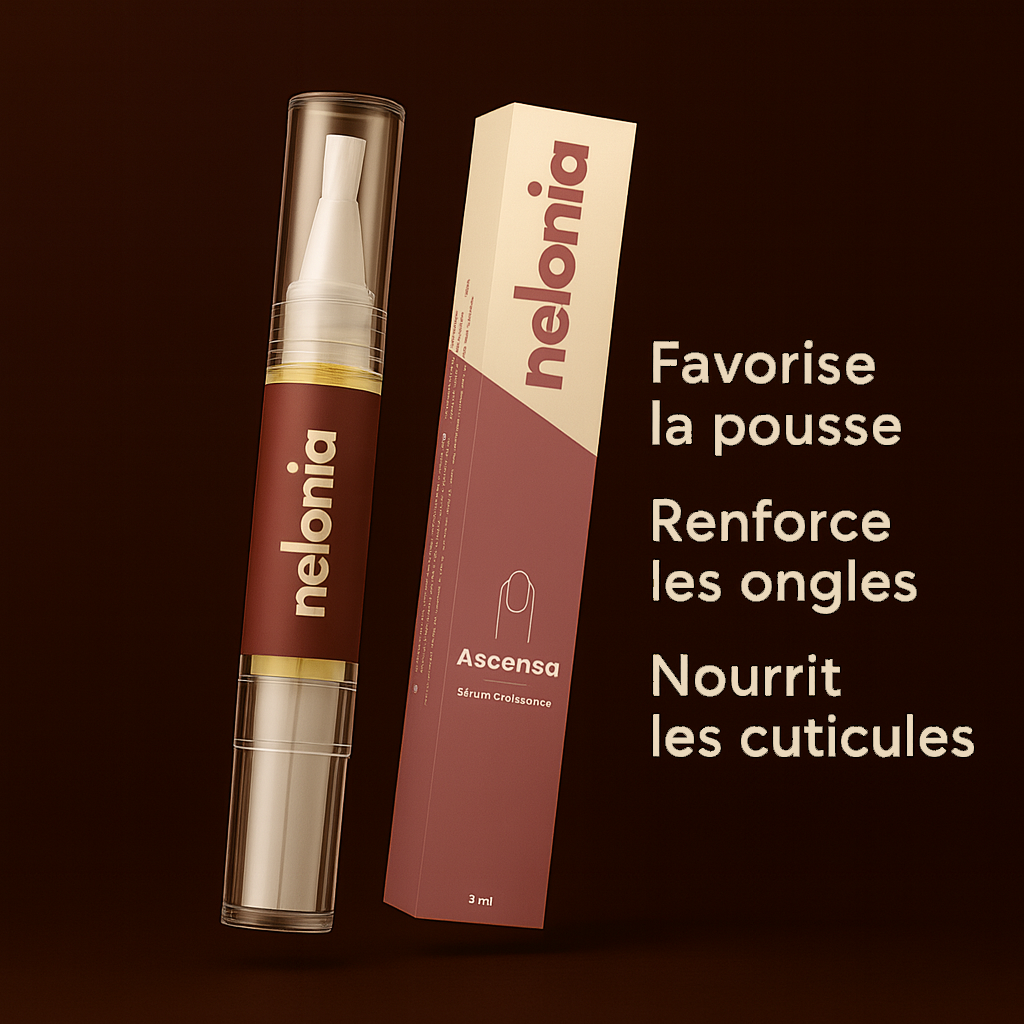 Nails Growth Pen - Nelonia