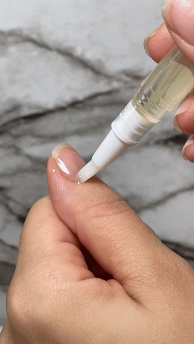 growth pen